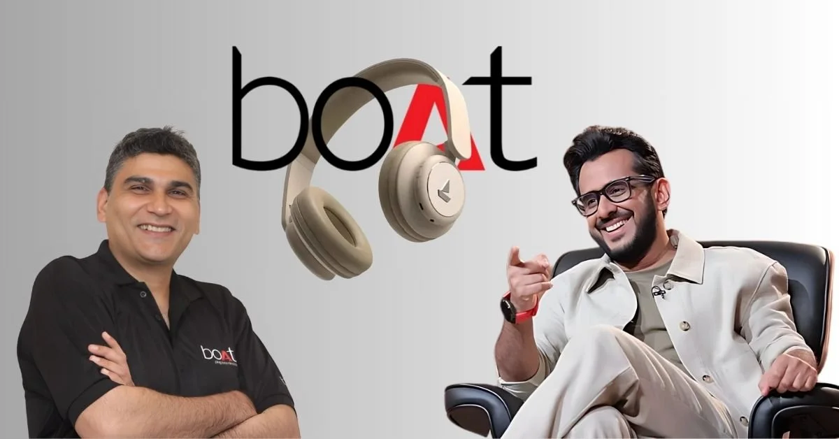 Read more about the article How an Indian Startup Disrupted the Audio Market