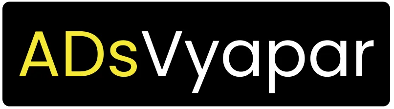 adsvyapar