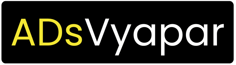 adsvyapar