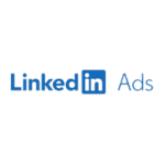 linkedin ads logo