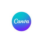canva logo