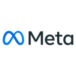 meta logo
